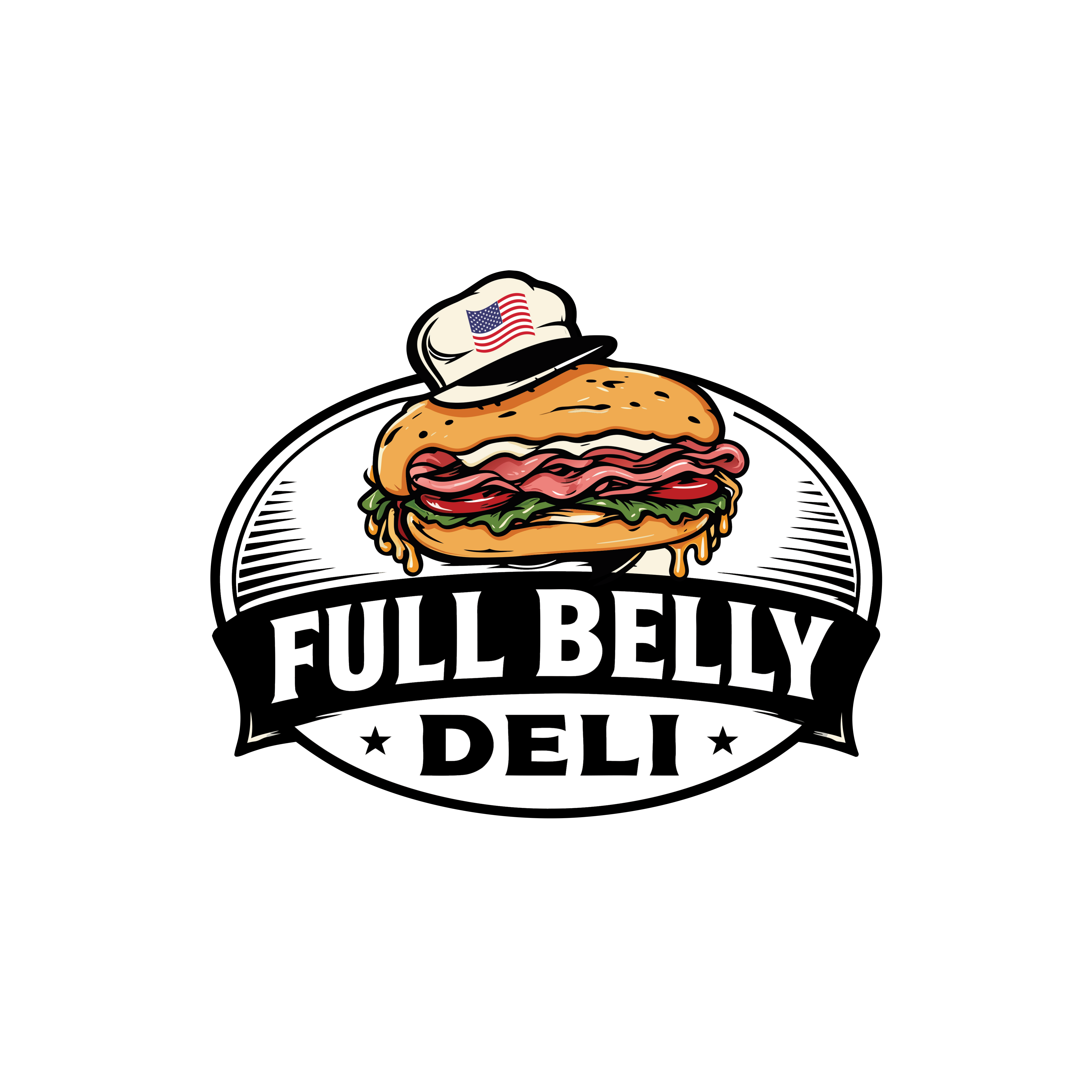 Full Belly Deli
